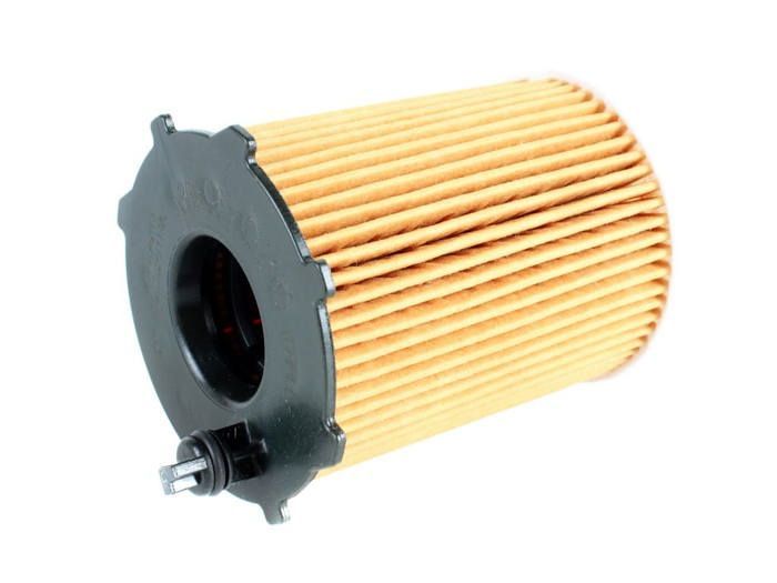 Oil Filter Berlingo III IV C3 III C4 Cactus C4 Picasso II DS4 DS5 Jumpy IV Peugeot 2008 308 II 5008 II 1.6 BlueHDI 1610693780