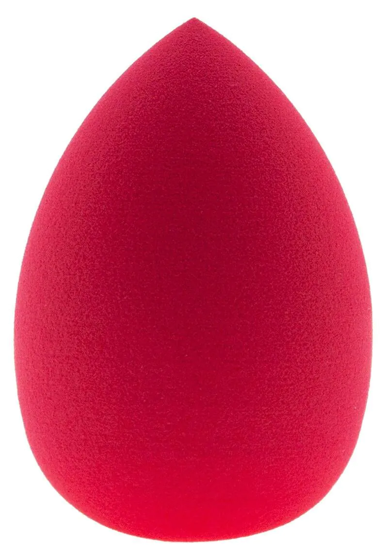 Life Gąbka do makijażu Non-Latex Viva Magenta