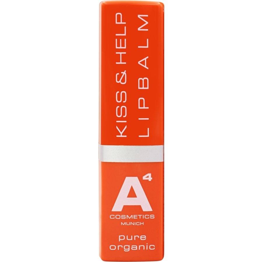 A4 Cosmetics balzam za usne Kiss & Help – 4g