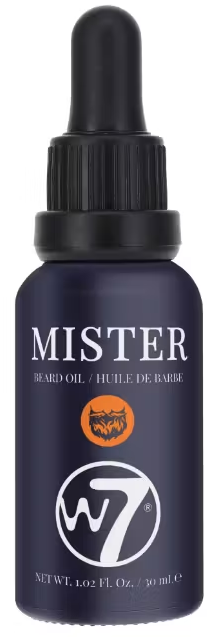 Mister Beard Oil Njega brade i brkova
