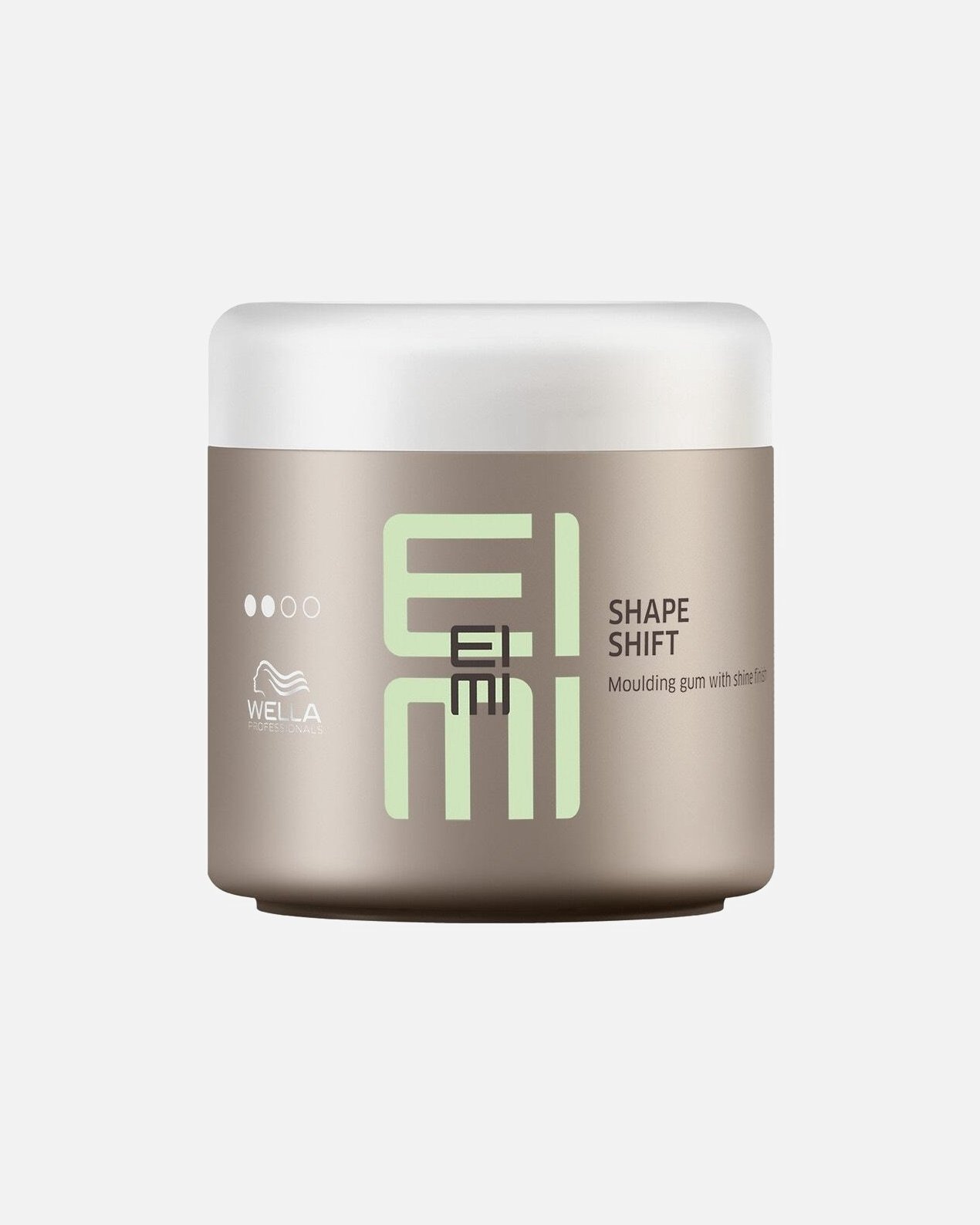 Wella Professionals Haarcreme EIMI Texture Shape Shift plaukų kremas, 150 ml