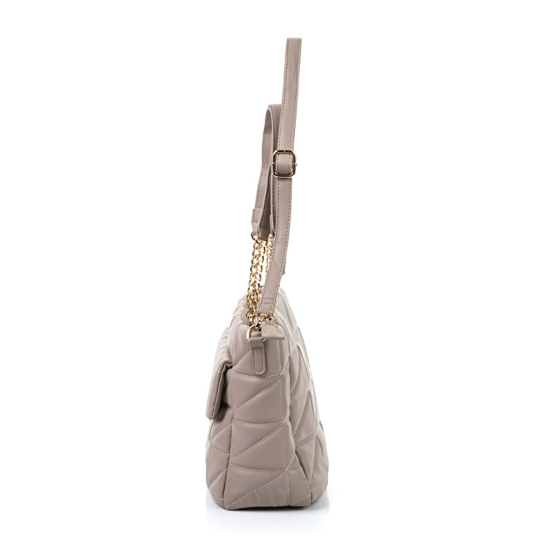 Naisten laukut Beige-laukut