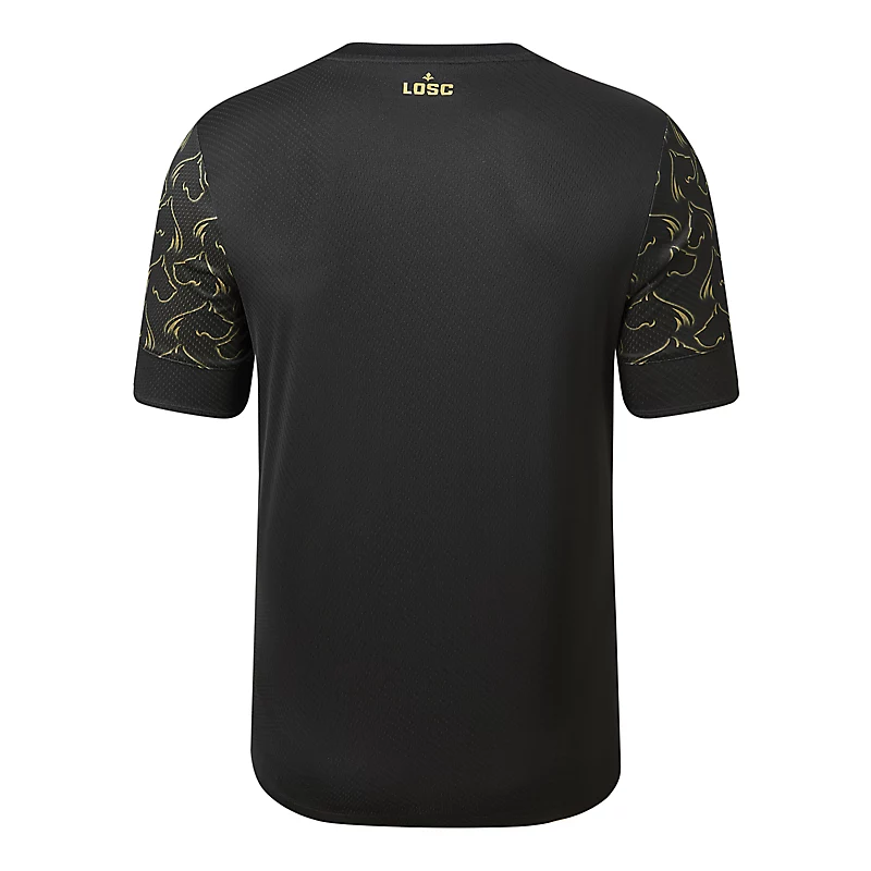 Tricou cu mânecă scurtă Lille LOSC pentru bărbați - THIRD