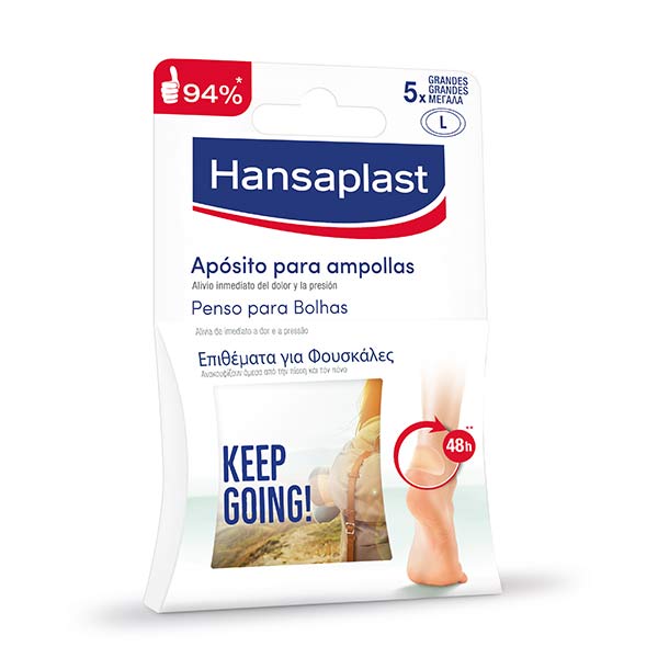 Blåsplåster | 1 enhet