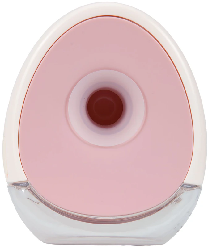 Bezdrátová odsávačka mléka Momini SingleHarmony