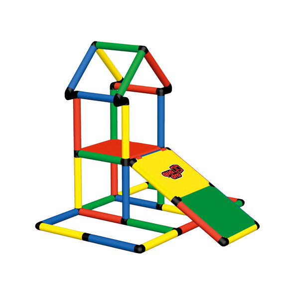 Youngster climbing frame