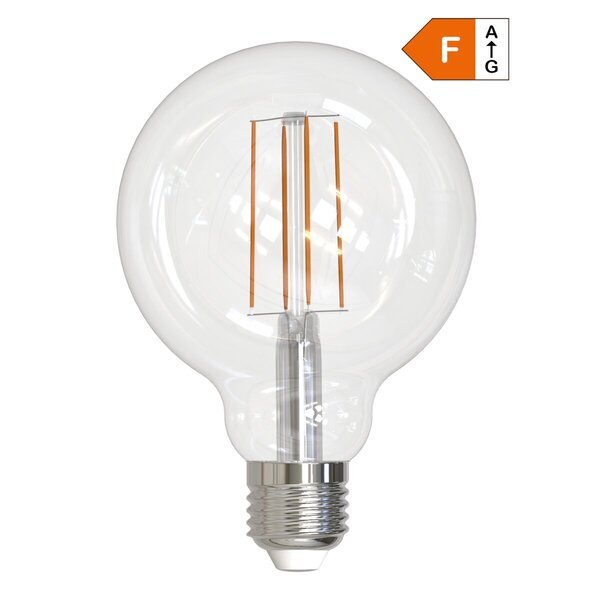 Kruidvat Smart E27 500LM LED lampa sa žarnom niti