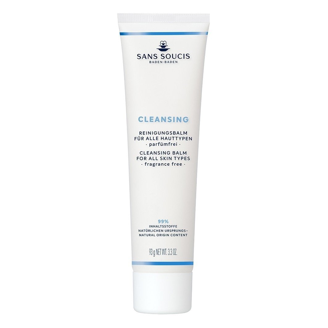 Sans Soucis Reinigungsgel und Reinigungsbalsam – 100 ml