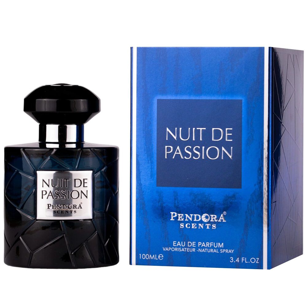 Pendora Scents Nuit De Passion