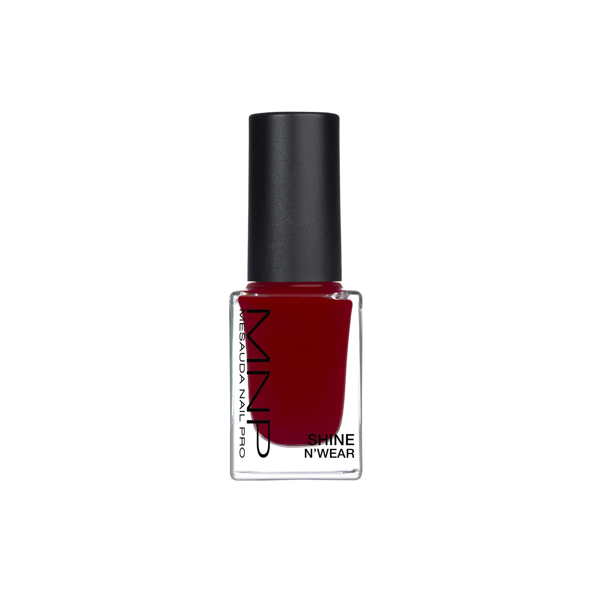 Unghie SHINE N'WEAR Smalto Classico - Smalto