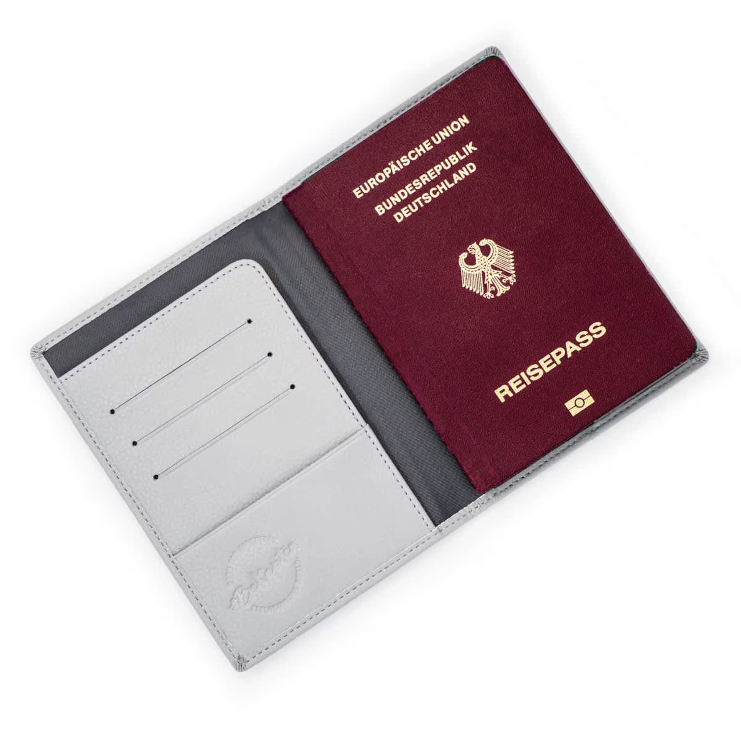 Détenteur de passeport Heathrow