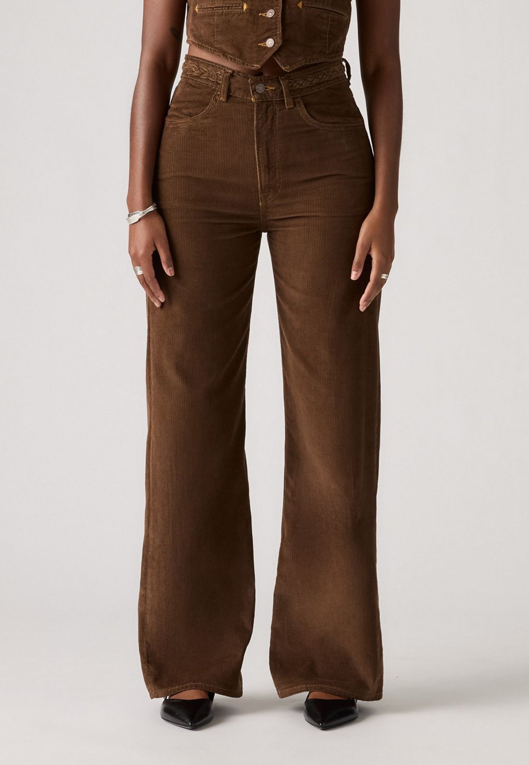 Levi's® gamba larga