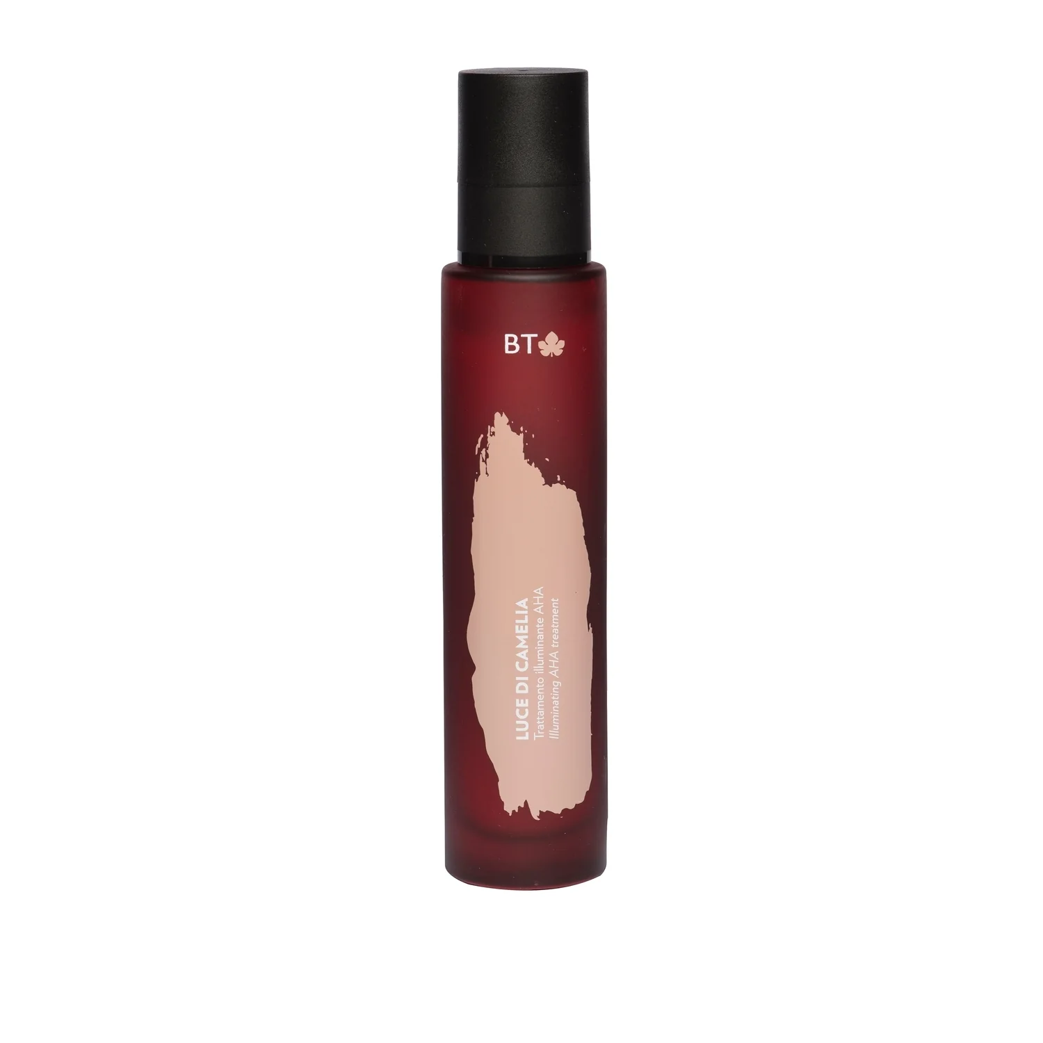 Luce di Camelia Trattamento illuminante AHA - Esfoliante viso