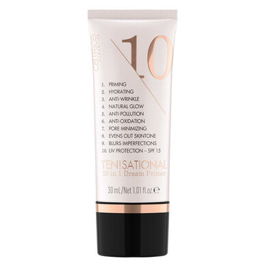 Catrice Alapozó Ten!Sational 30 ml 30 ml