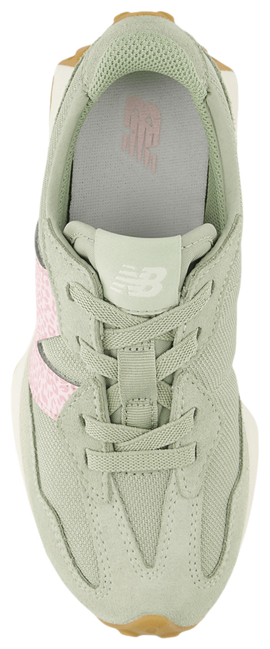 Ny balans 327