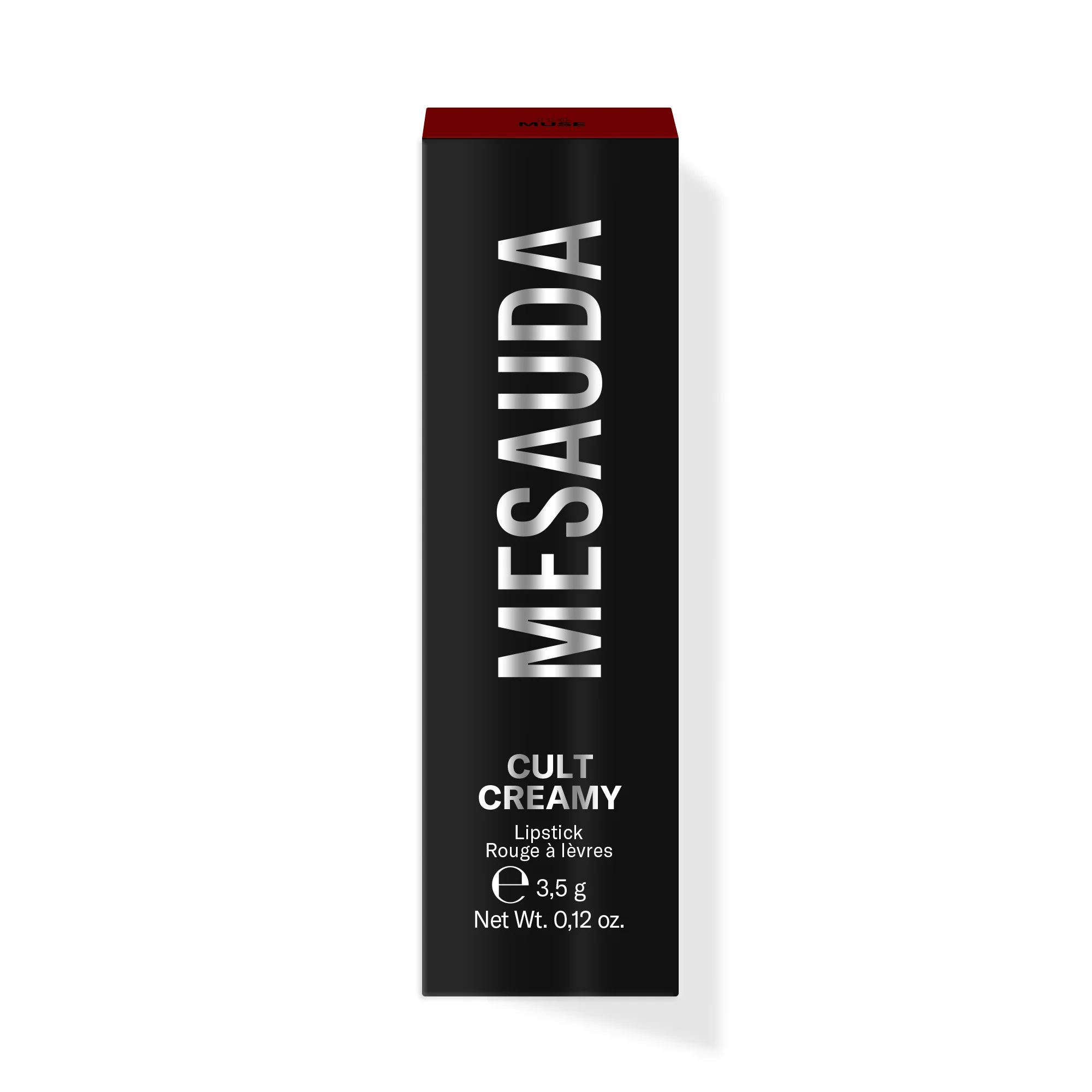 Labbra Cult Creamy Lipstick - Rossetto brillante, Rossetto