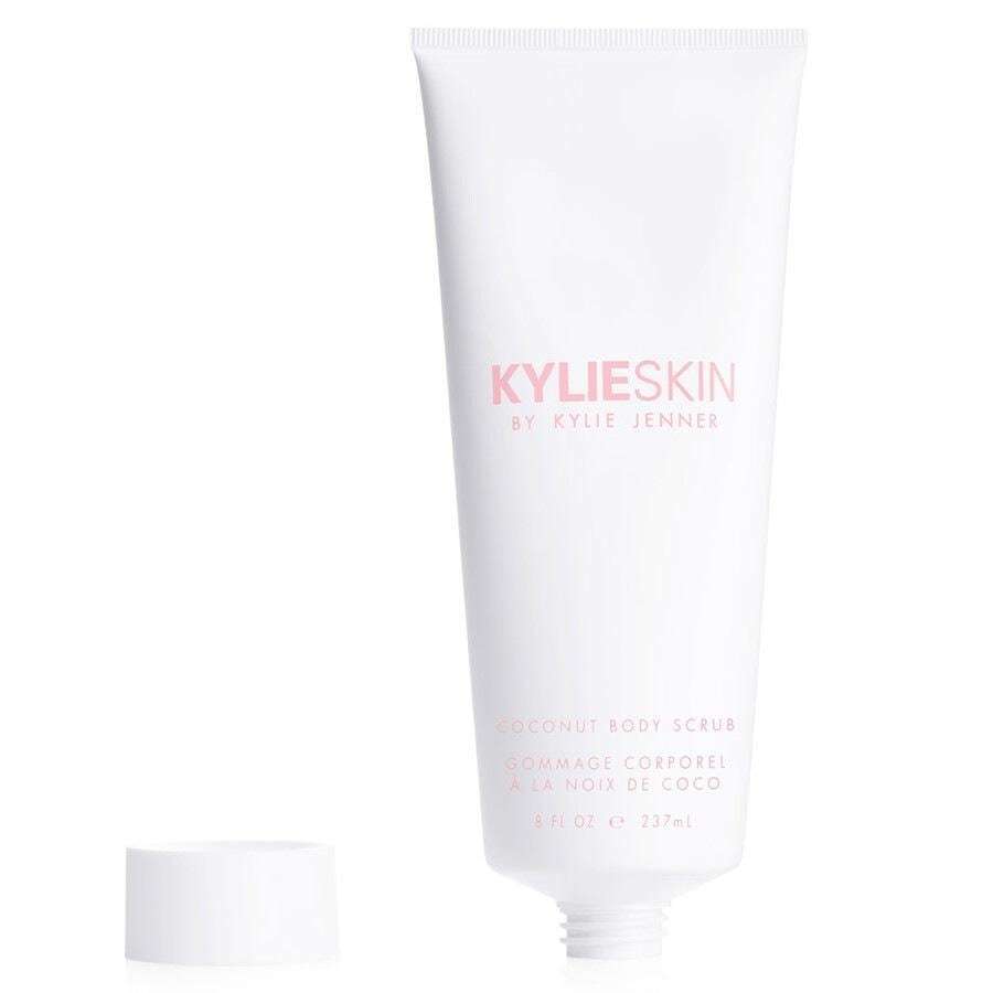 KYLIE SKIN Kokosový telový peeling - 237 ml