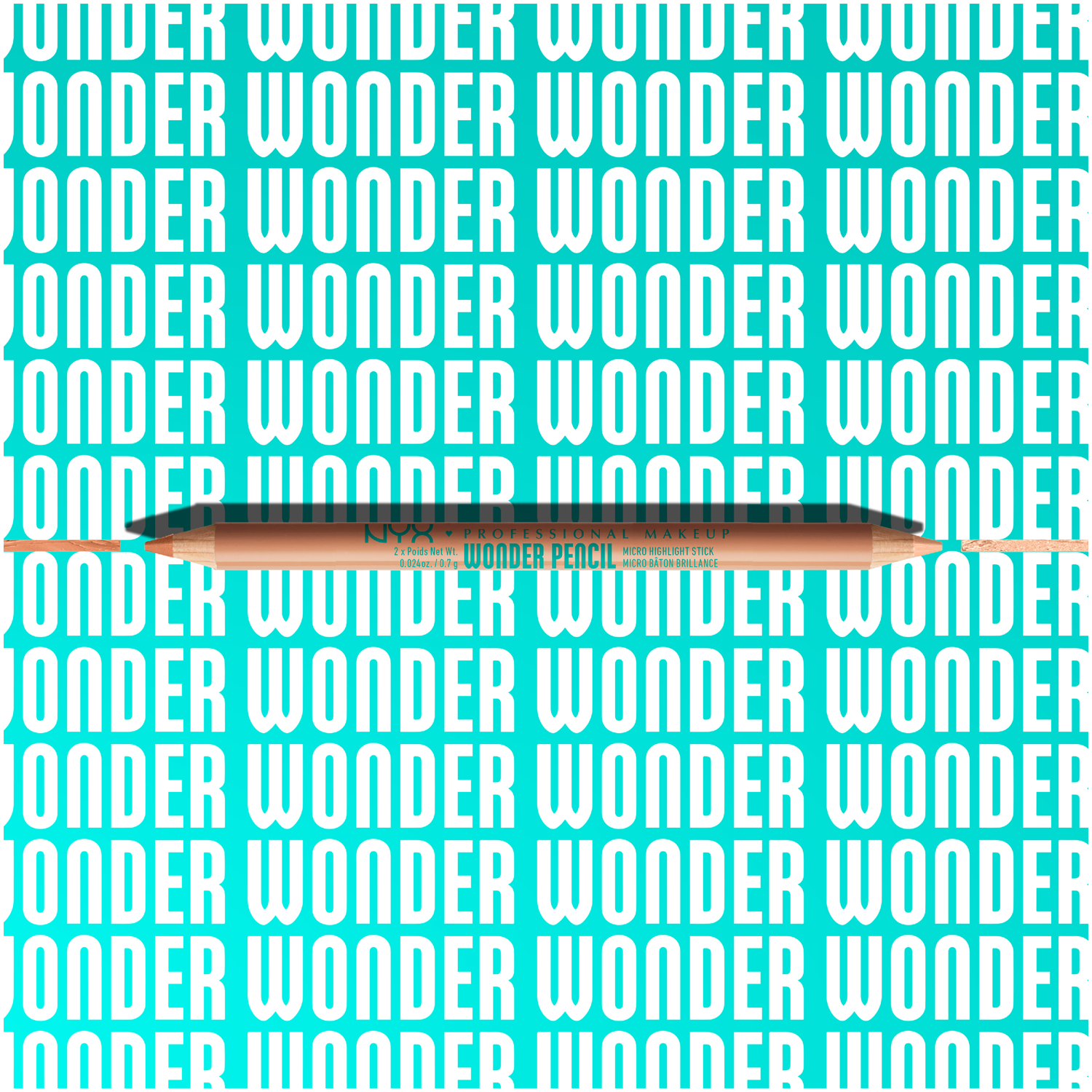 NYX Professional Makeup Wonder Pencil