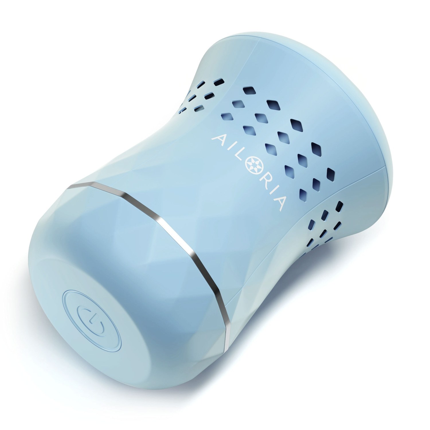 Ailoria Skin Care LUSTRE PRO USB uređaj za uklanjanje žuljeva - 1 komad