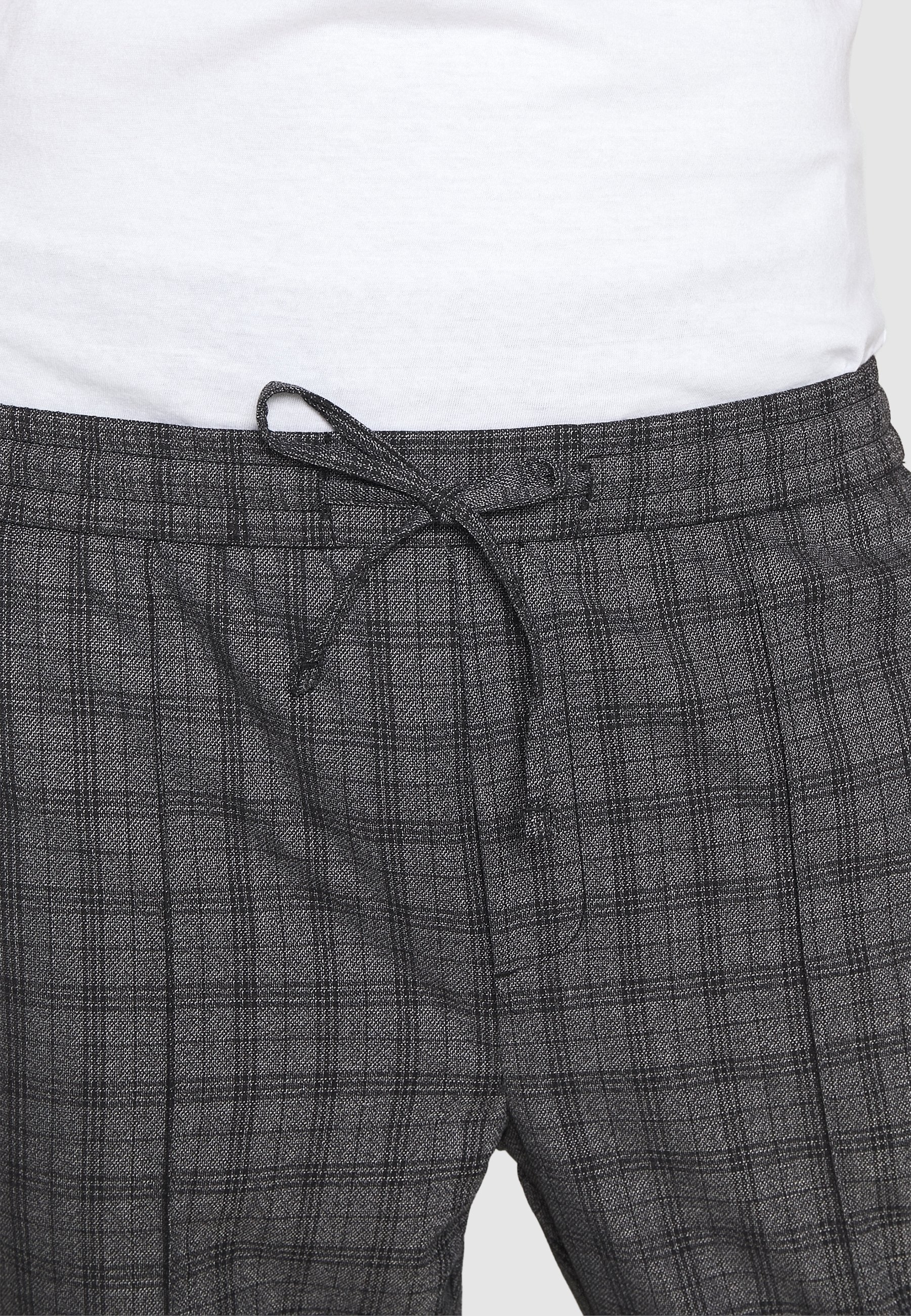 Kings Will Dream Broek - grijs