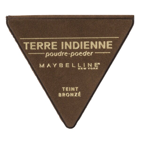 Maybelline New York Terre Indienne Powder<br>Bronze