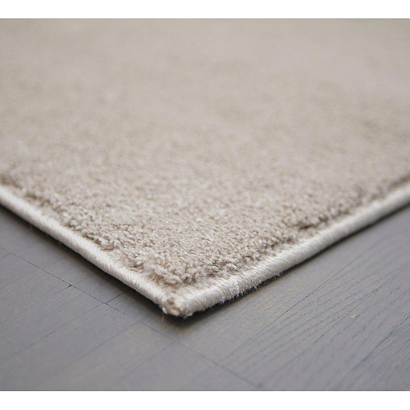 Löpare Madrid L150 x B80 cm, beige