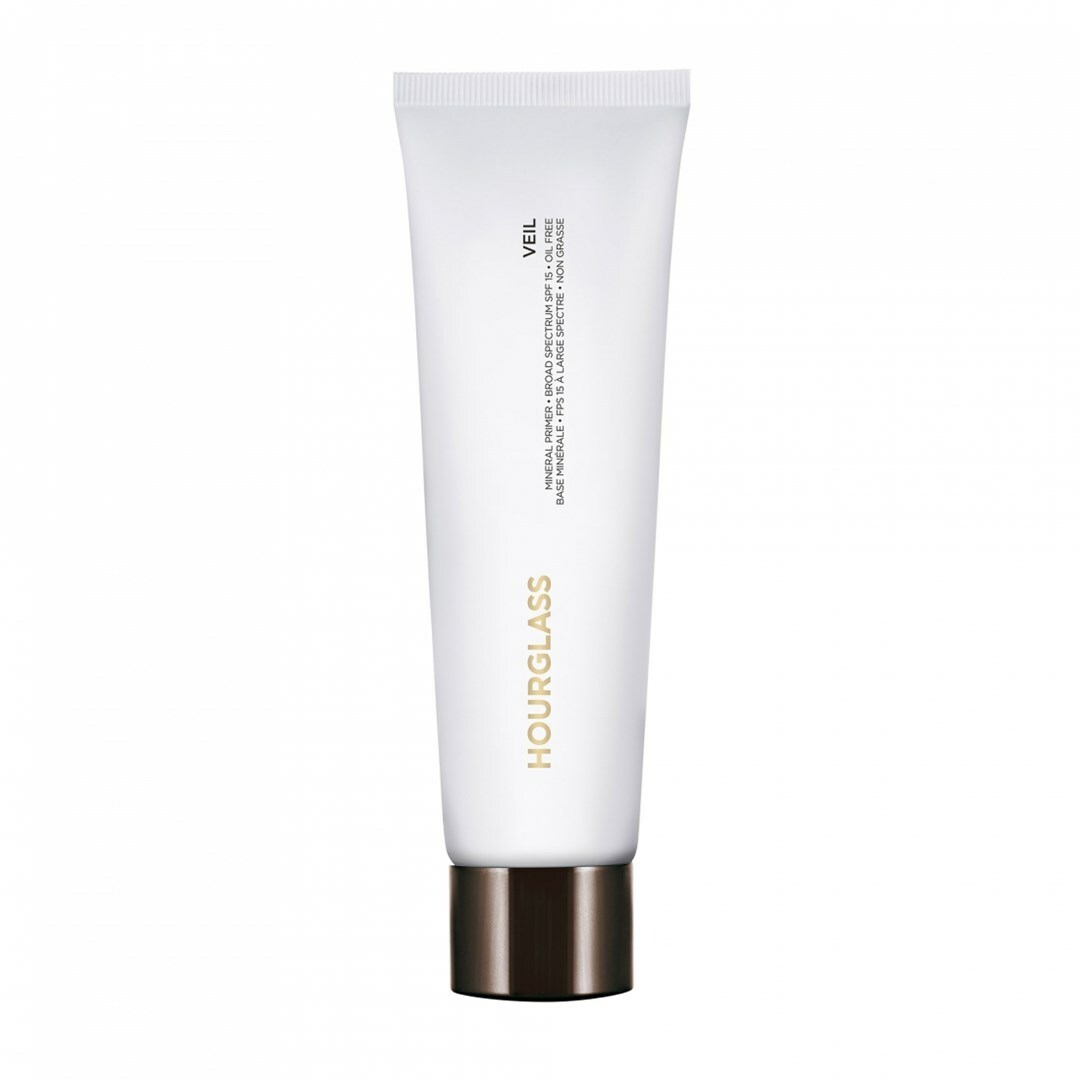 Baza mineralna Veil Mineral Primer 60 ml - Klepsydra