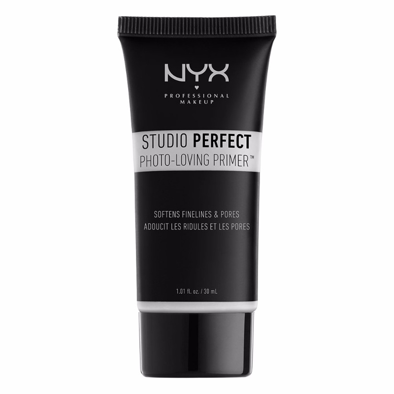 Studio Perfect Primer Clear - NYX Professional Makeup