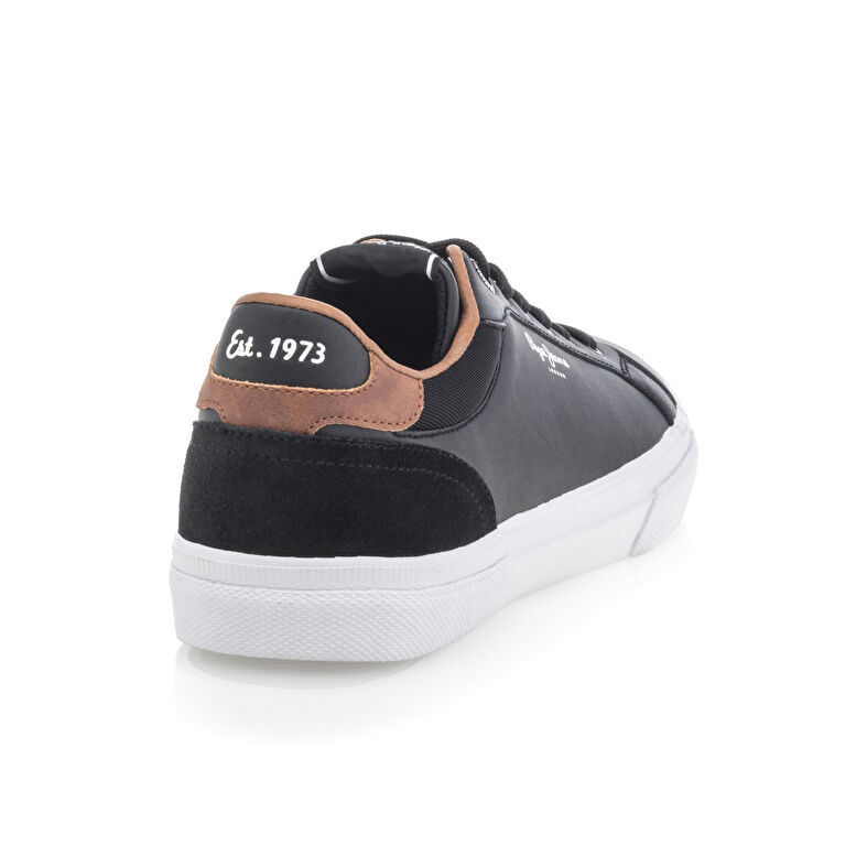 Korit / lenkkarit Homme Noir