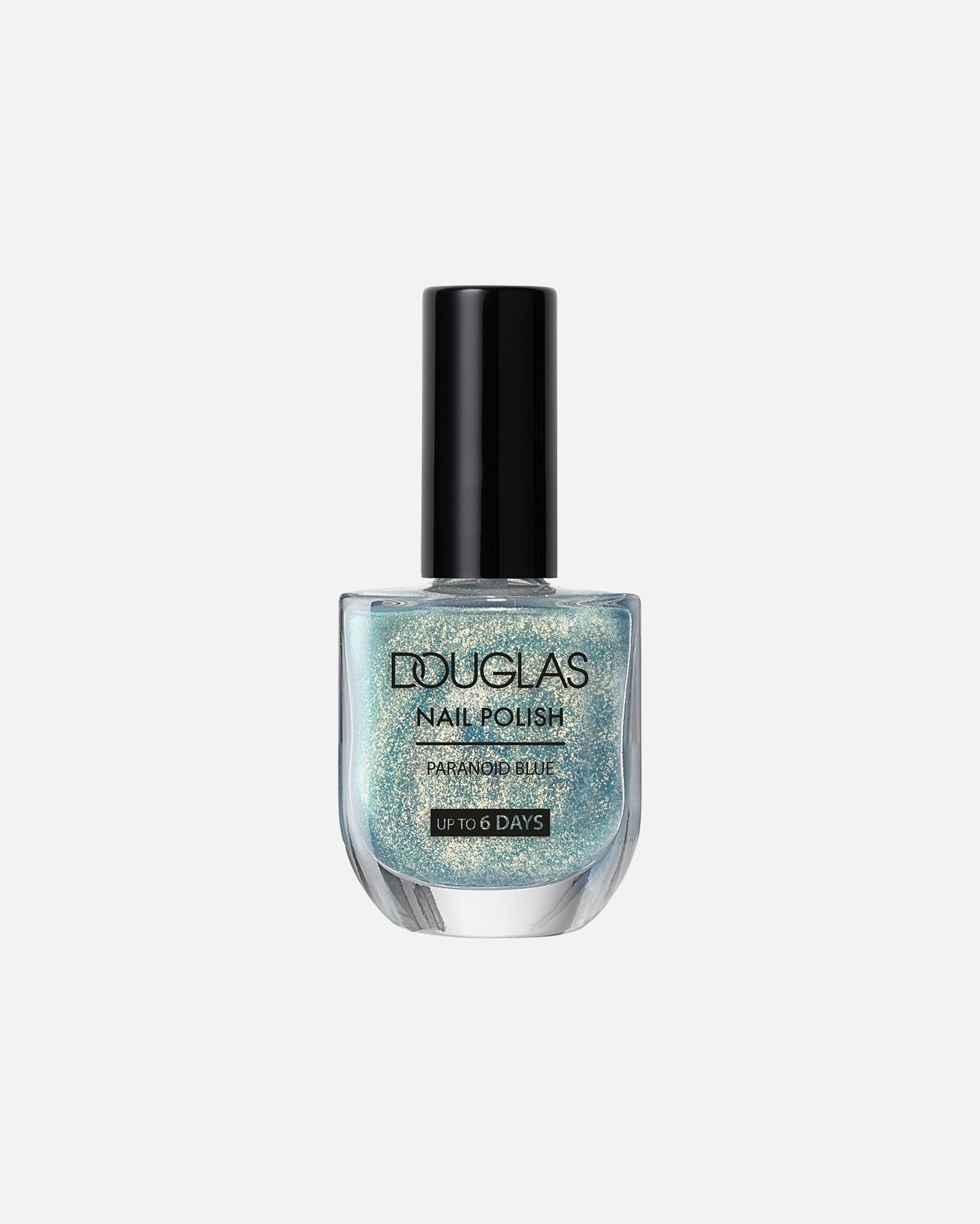 „Douglas Collection“ nagų lako makiažo nagų lakas (išlieka iki 6 dienų) – 10 ml
