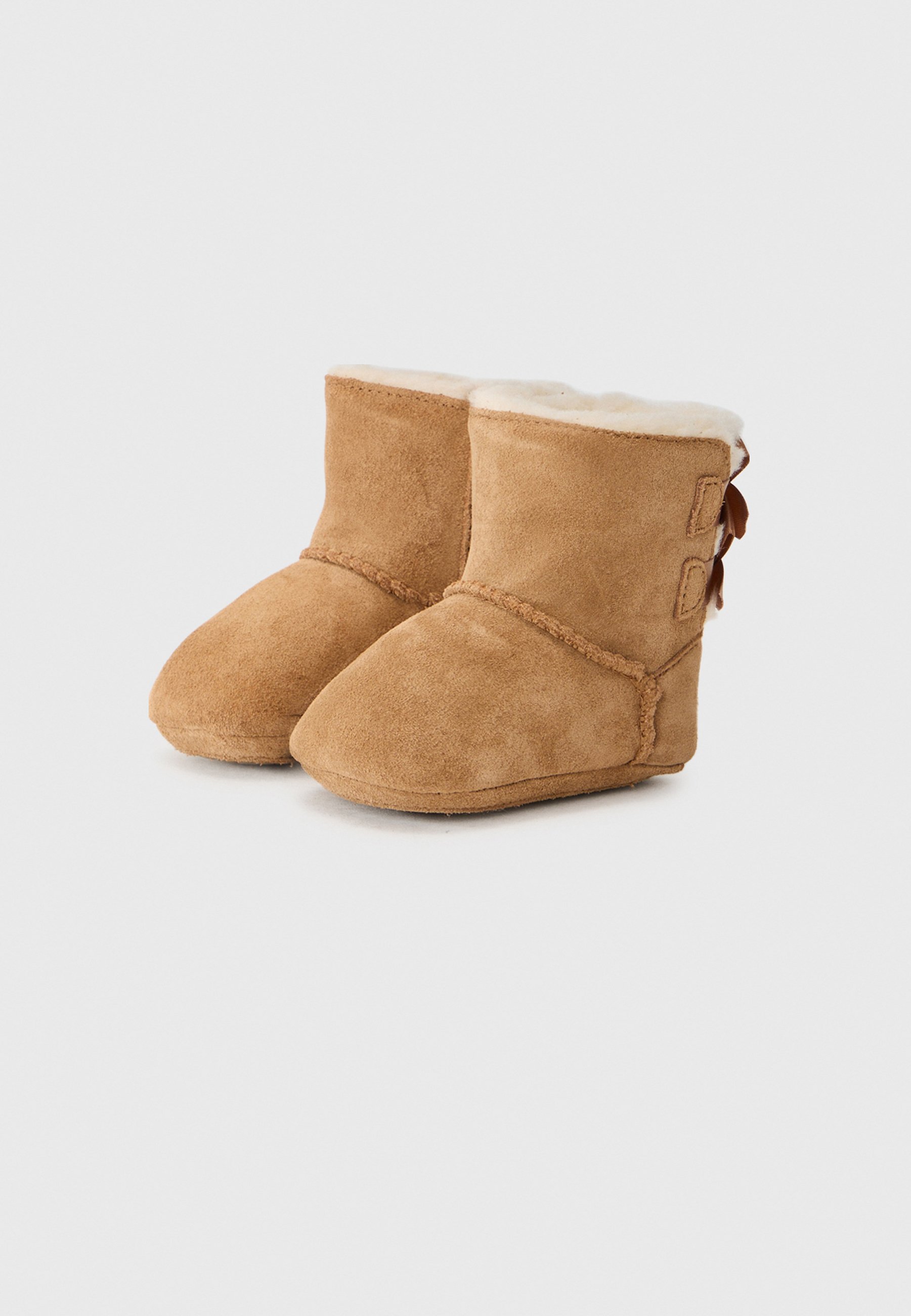UGG BAILEY UNISEX - Žieminiai batai - šviesiai rudi
