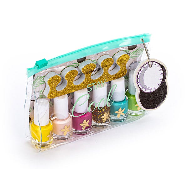 Mini nagellackset Coco| 24ML