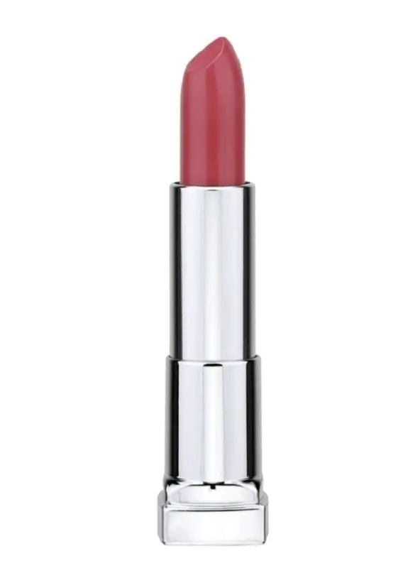Maybelline Color Sensational Smoked Roses Szminka do ust, 340 Blushed Rose