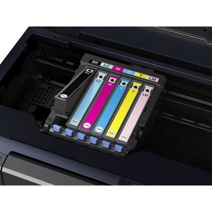 Impresora fotográfica EPSON Expression XP-970
