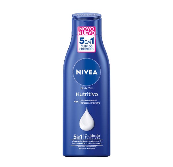 Θρεπτικό 5 σε 1 | 250ML