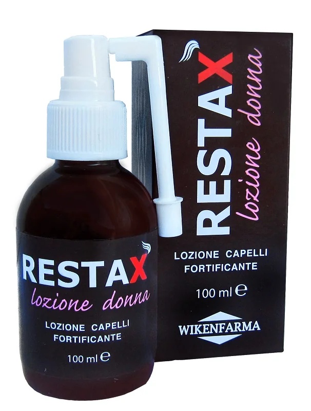RESTAX Restax Huidcrème voor vrouwen 100 ml Verstevigende werking