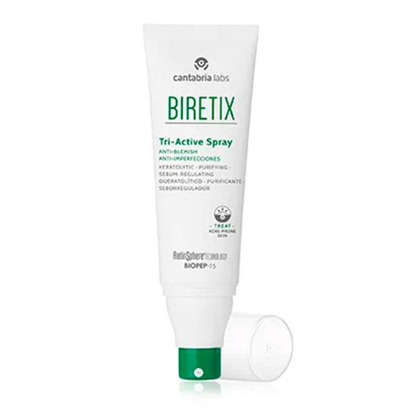 Sprej proti nedokonalostem | 100 ml