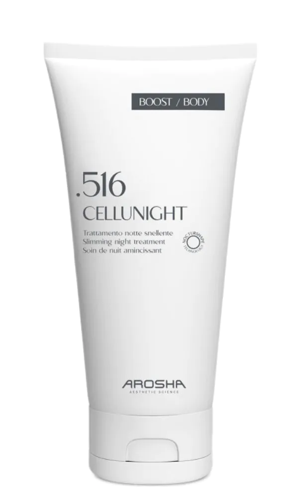 Arosha .516 Cellunight Krem antycellulitowo-wyszczuplający na noc