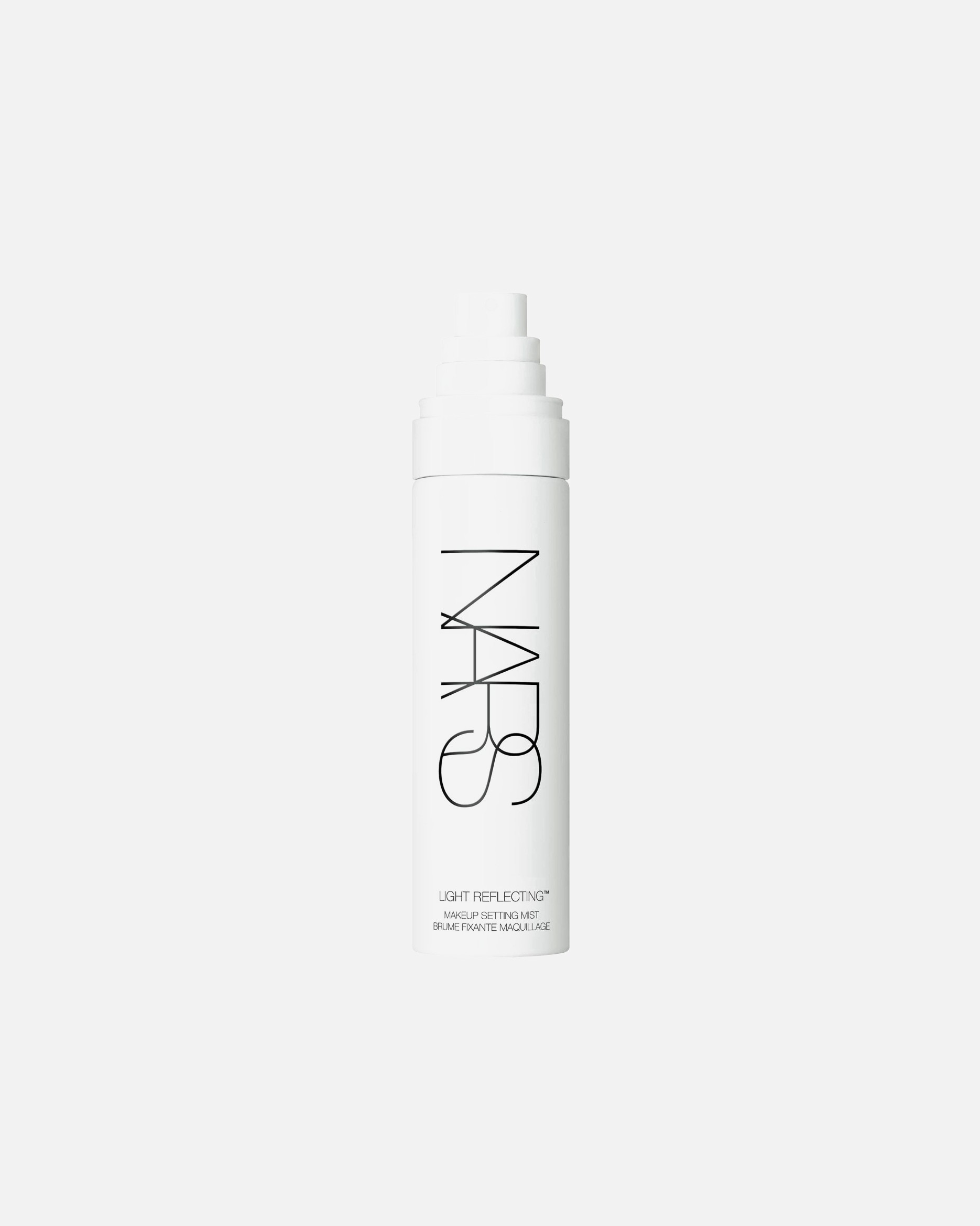 NARS sprej za fiksiranje šminke koji reflektira svjetlost - 90 ml