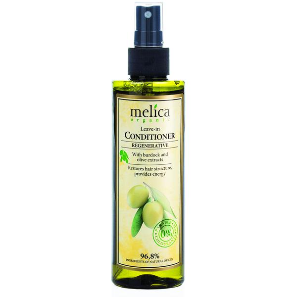 Melica Organic