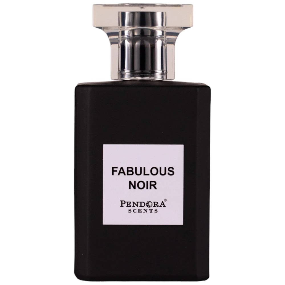 Pendora Scents Fabulous Noir