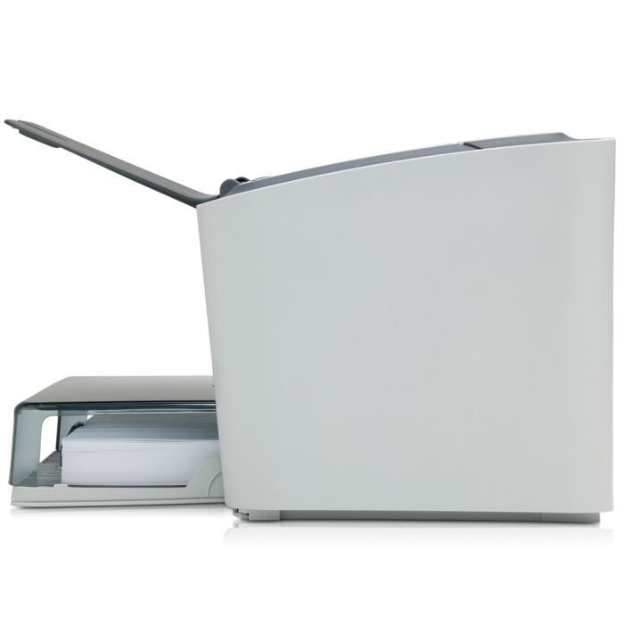 HP LaserJet P1505n Netzwerk