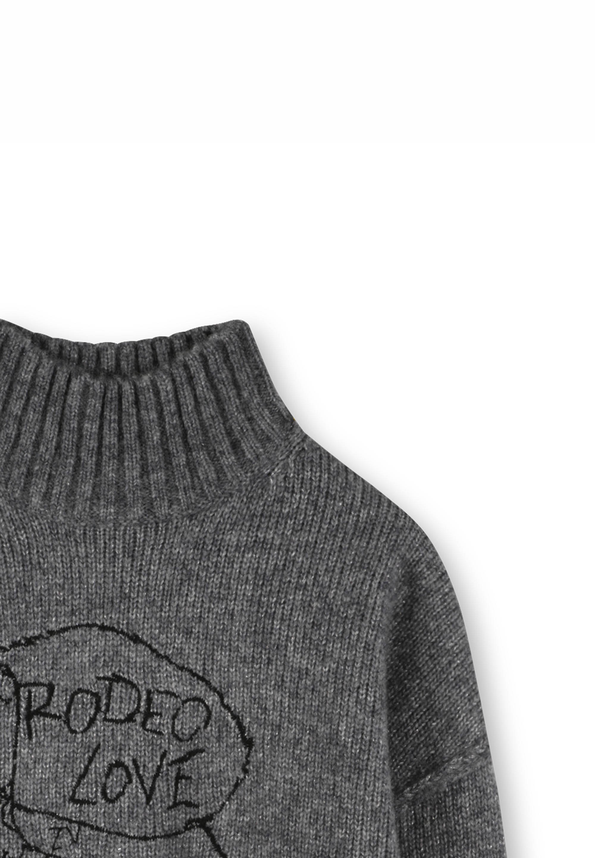 Maglione Zadig & Voltaire - grigio erica
