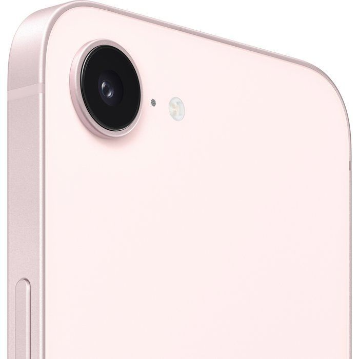 APPLE iPhone 17e 512GB Soft Pink