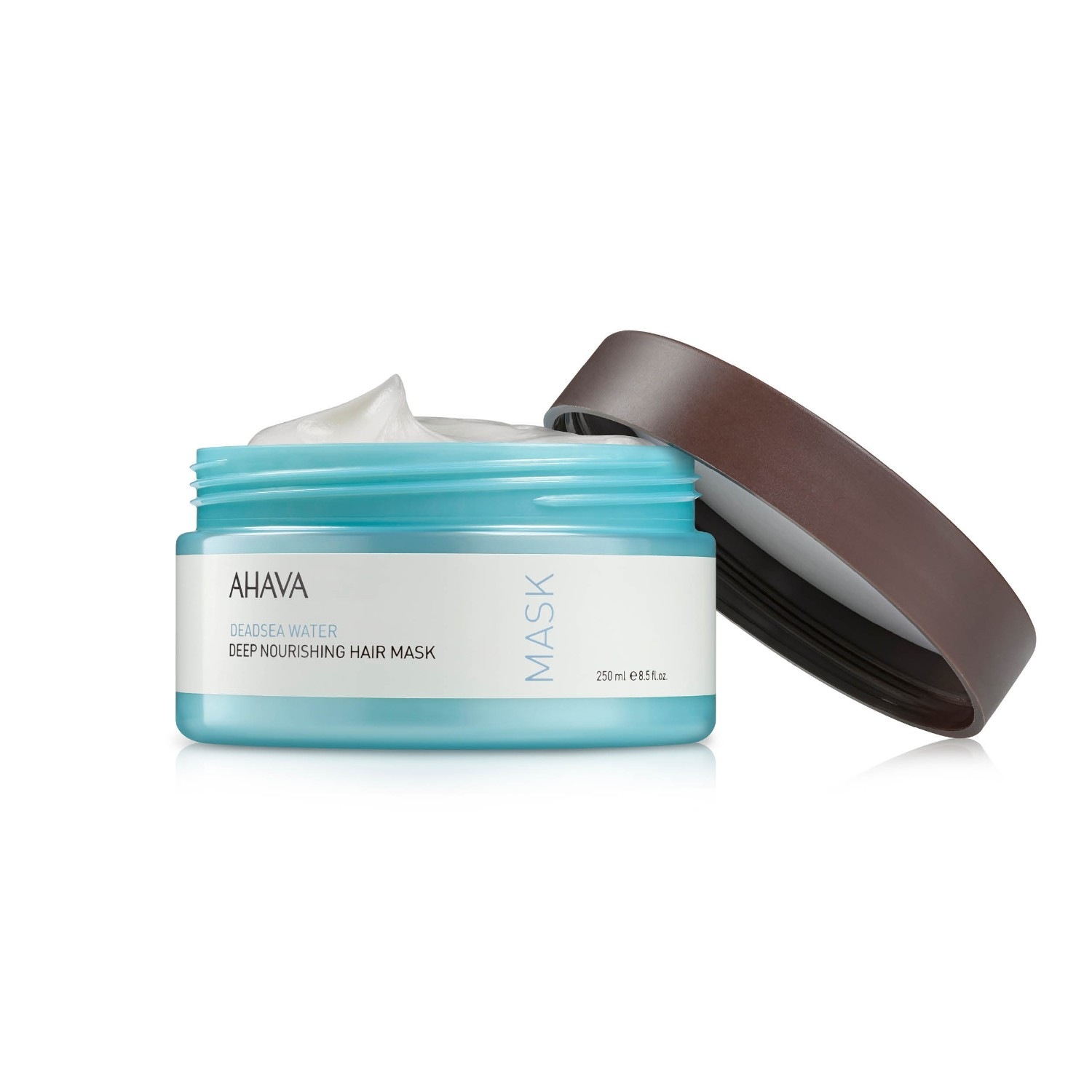 AHAVA Deep Nourishing Hair mask 2
