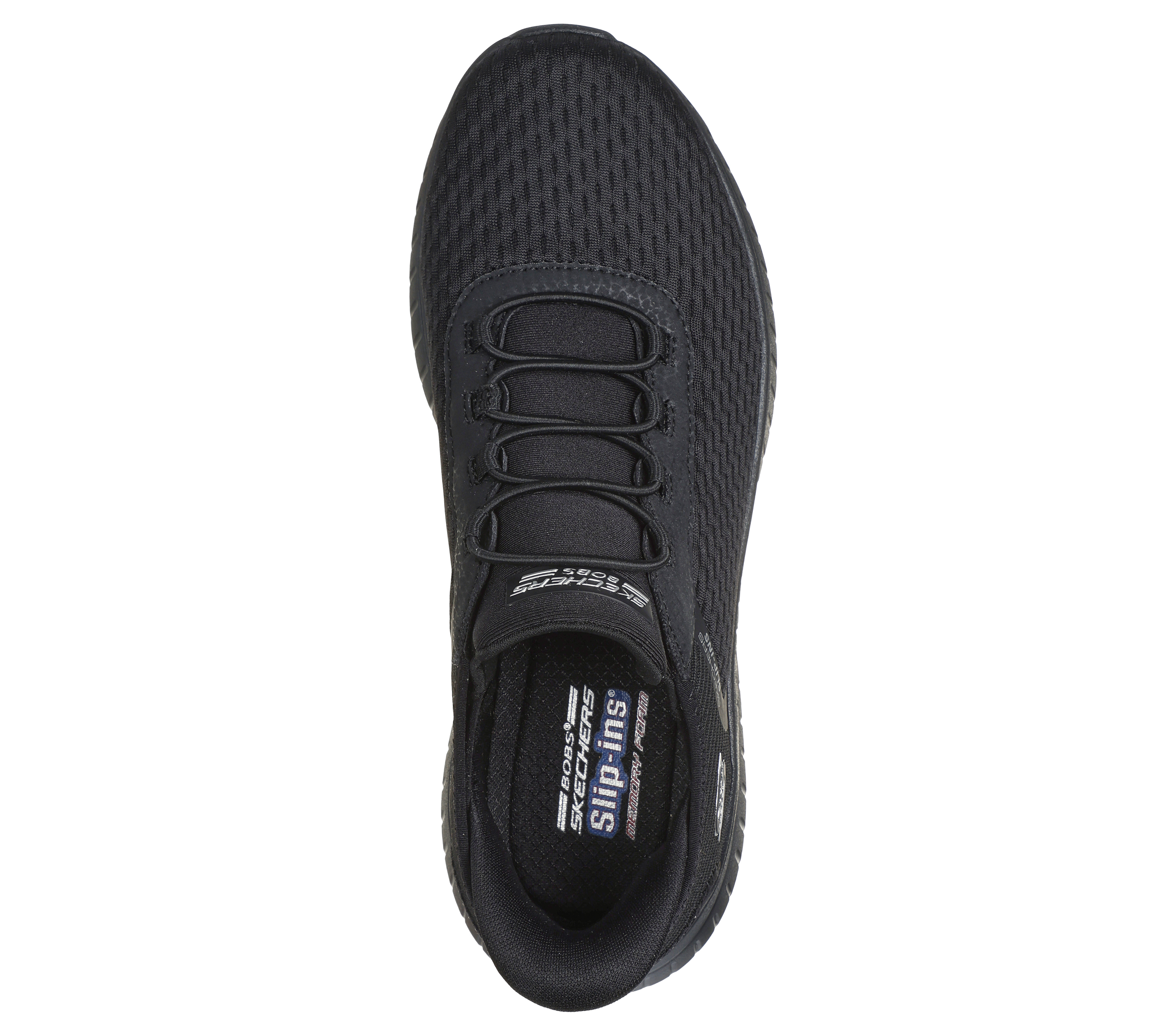 Skechers Slip-ins: BOBS Sport Squad Chaos
