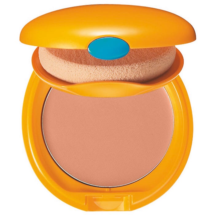 Компактни пудер за сунчање са СПФ 6
