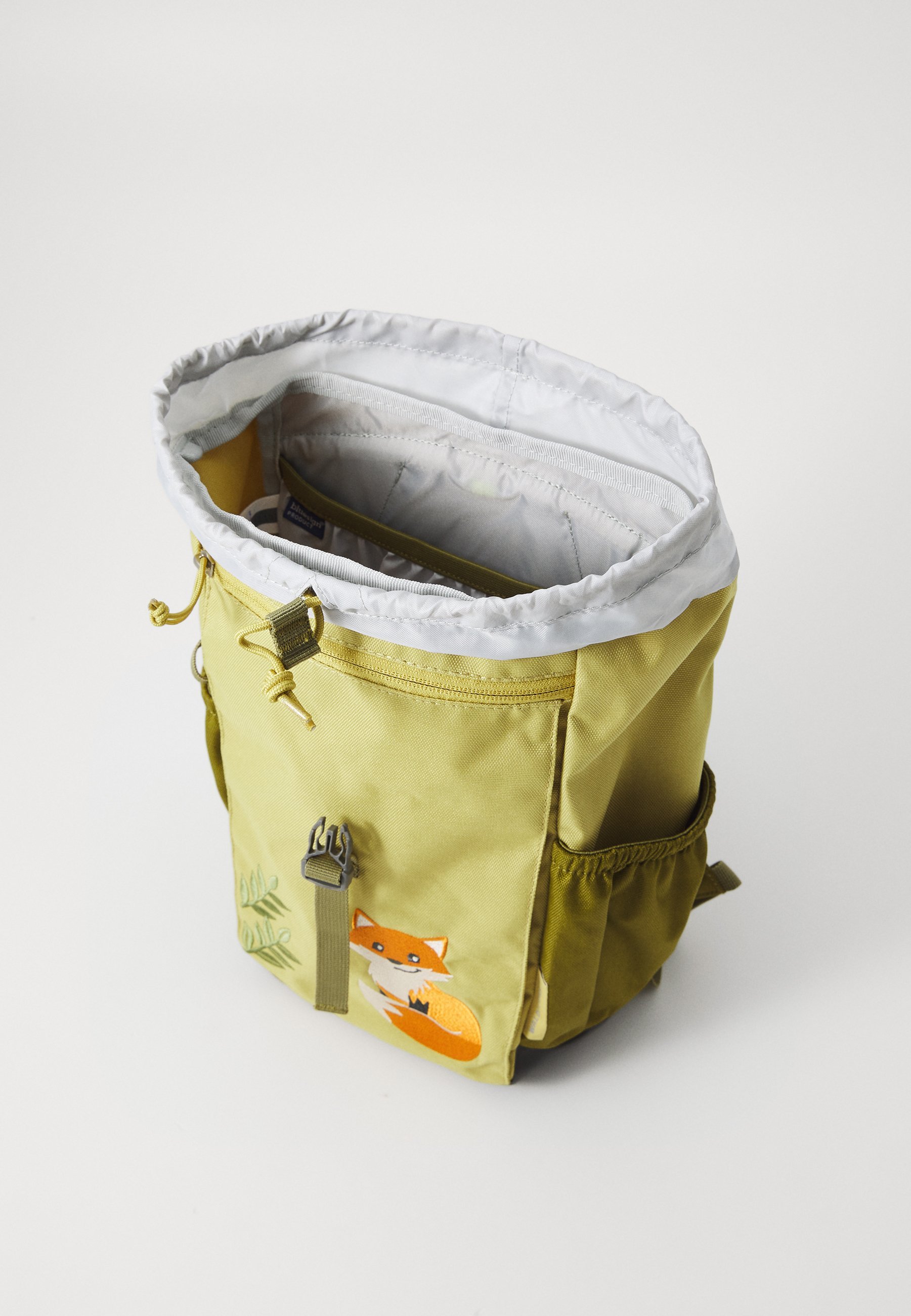 Deuter WALDFUCHS 10 UNISEX - Rugzak - linde/cactus