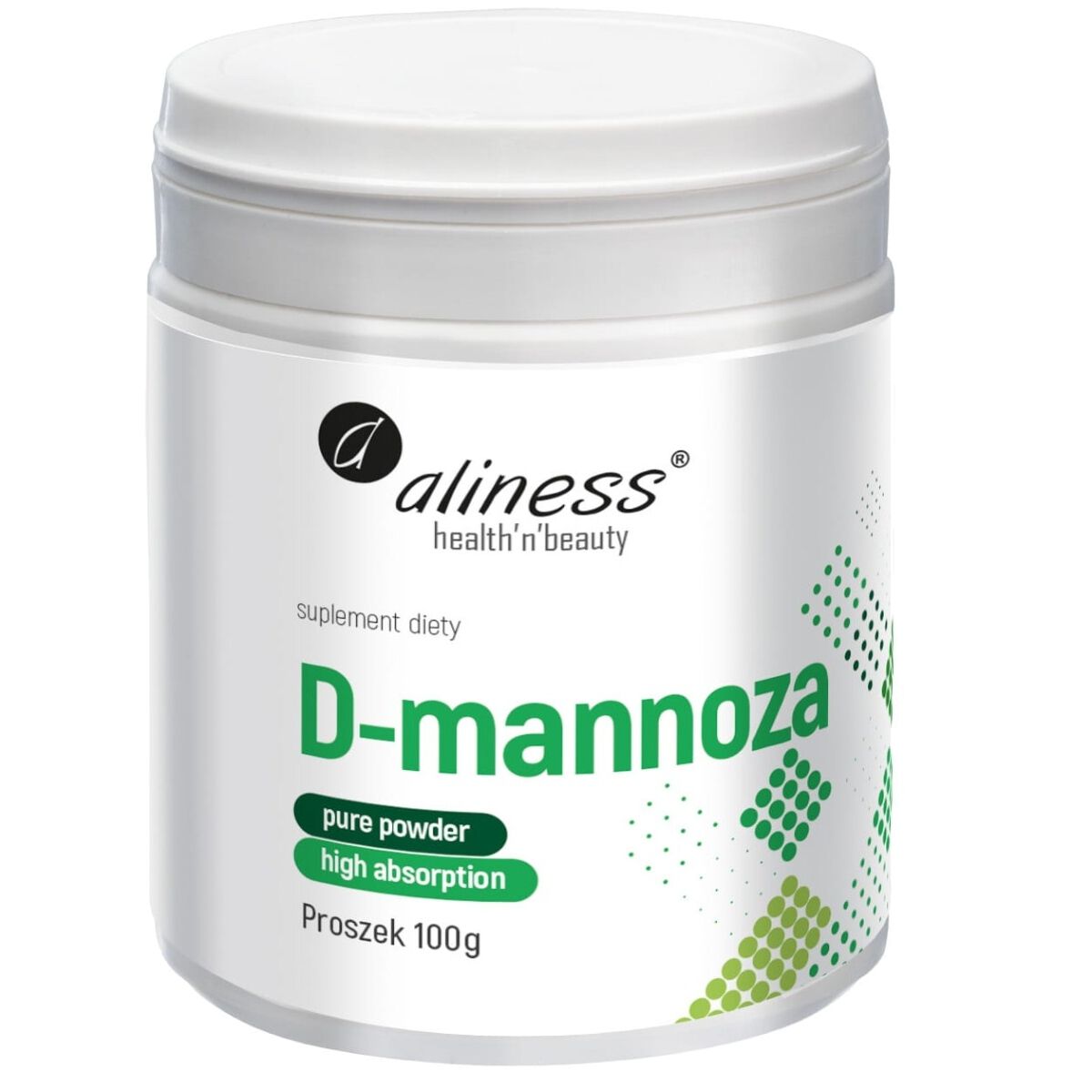 Aliness D-manoza