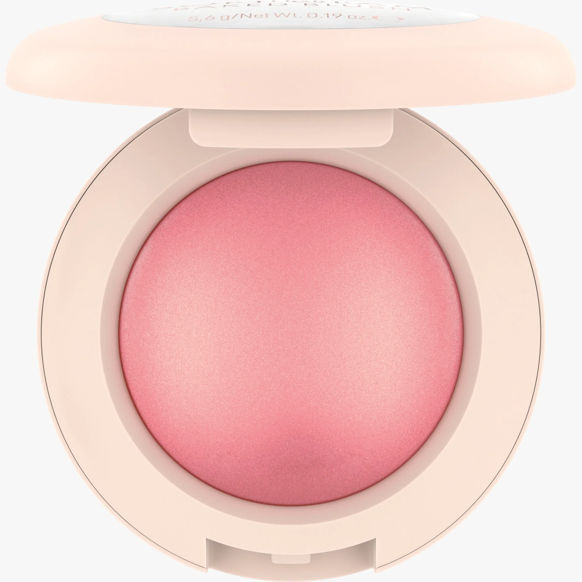 Viso Soft Glam Blush Illuminante - Sublimatori e Illuminanti, Fard compatto